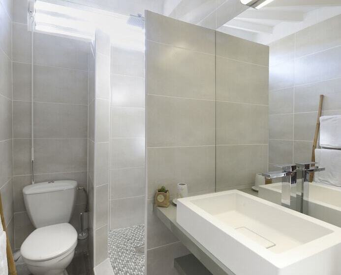 هتل Koho Sxm Ex Hevea