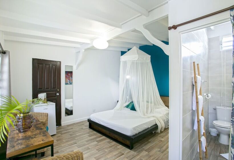 هتل Koho Sxm Ex Hevea