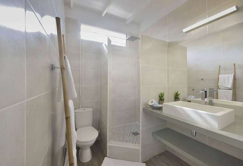 هتل Koho Sxm Ex Hevea