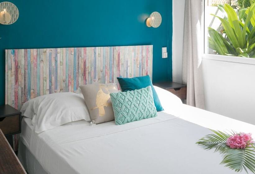 هتل Koho Sxm Ex Hevea