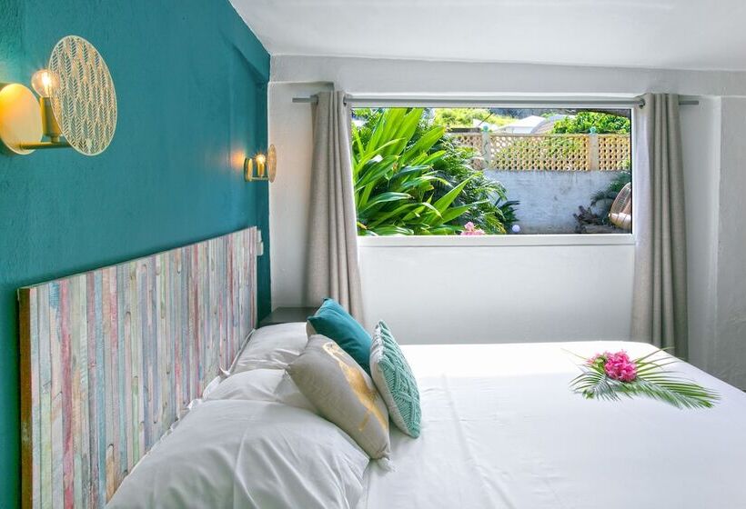 هتل Koho Sxm Ex Hevea