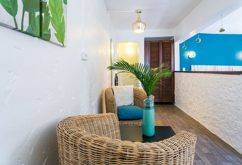 هتل Koho Sxm Ex Hevea