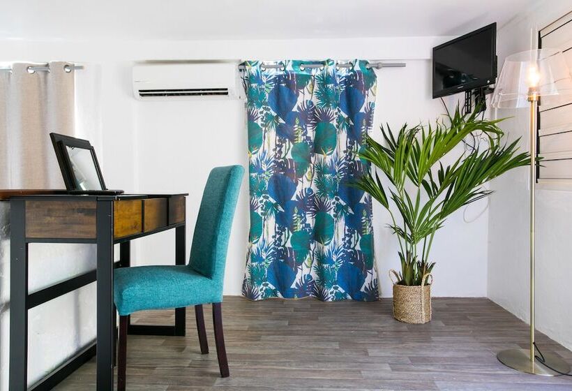 هتل Koho Sxm Ex Hevea