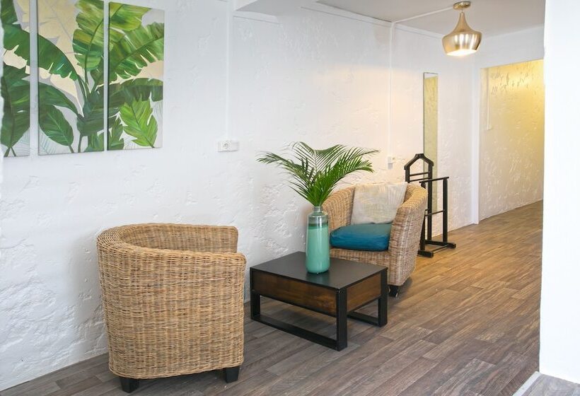 هتل Koho Sxm Ex Hevea