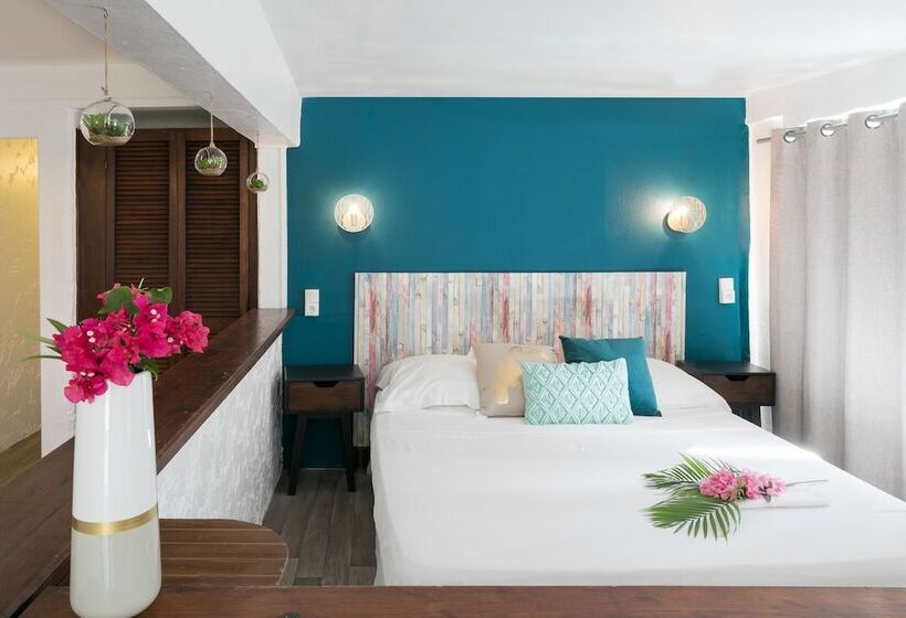 هتل Koho Sxm Ex Hevea