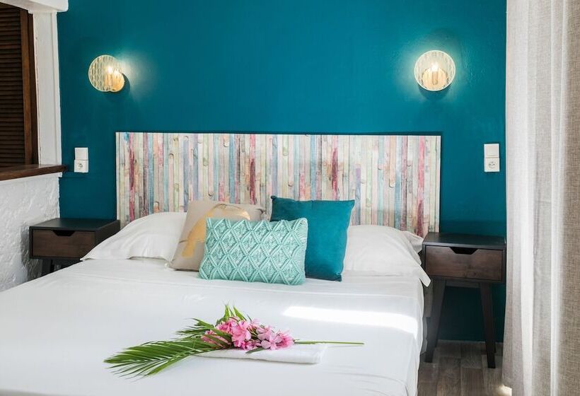 هتل Koho Sxm Ex Hevea