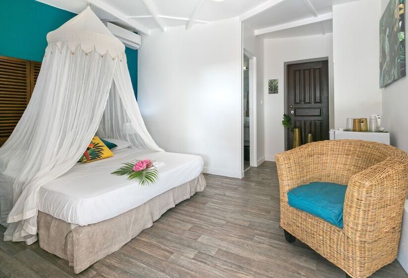 هتل Koho Sxm Ex Hevea