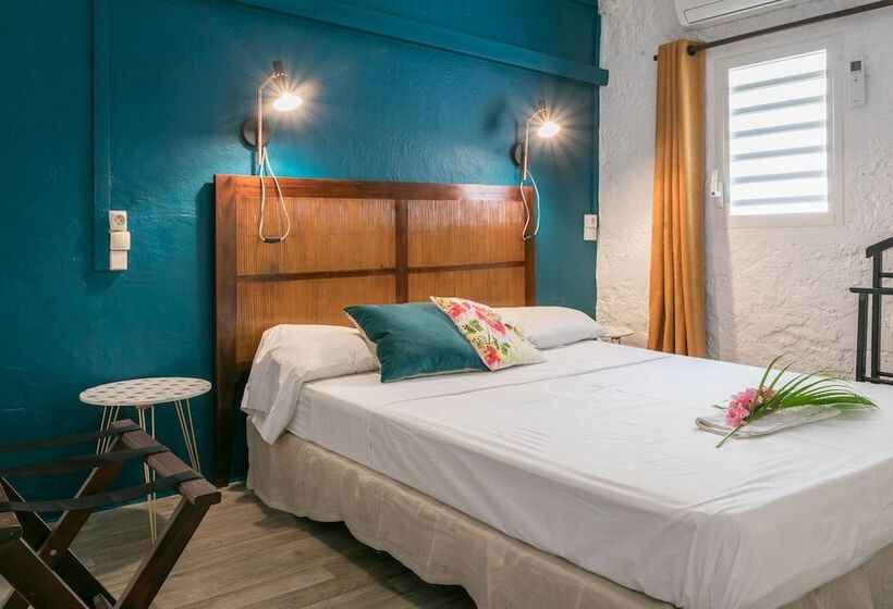 هتل Koho Sxm Ex Hevea