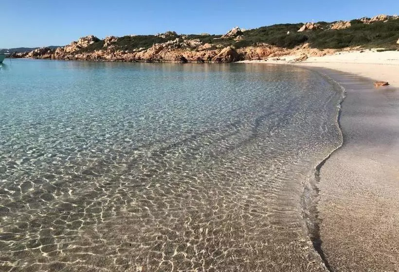 هتل La Lampara