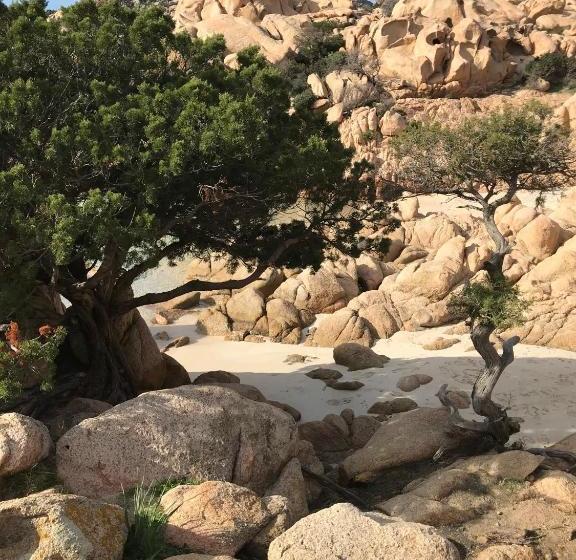 Отель La Lampara