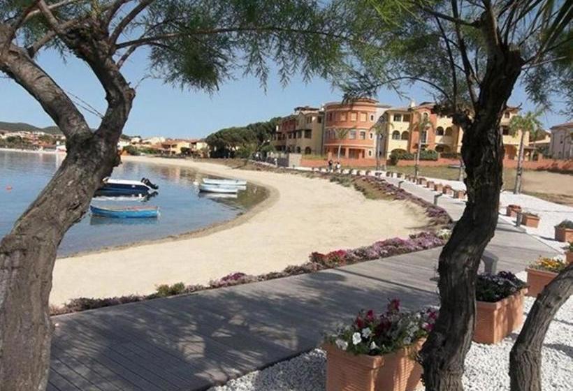 Отель La Lampara