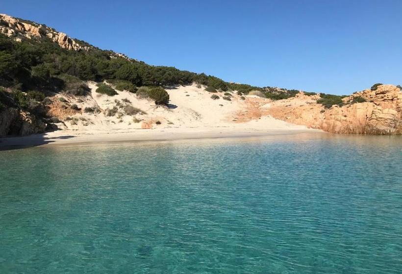 Отель La Lampara