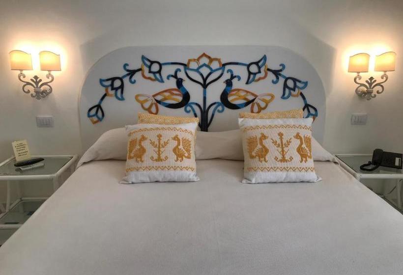 Отель La Lampara