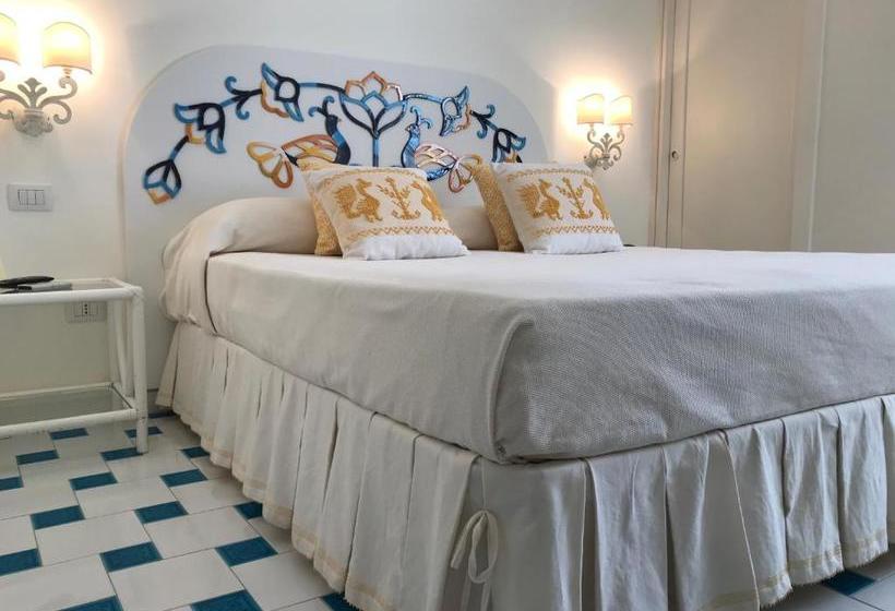 Отель La Lampara