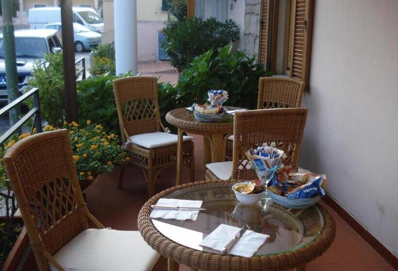 Отель La Lampara