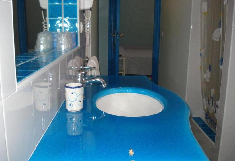 Отель La Lampara