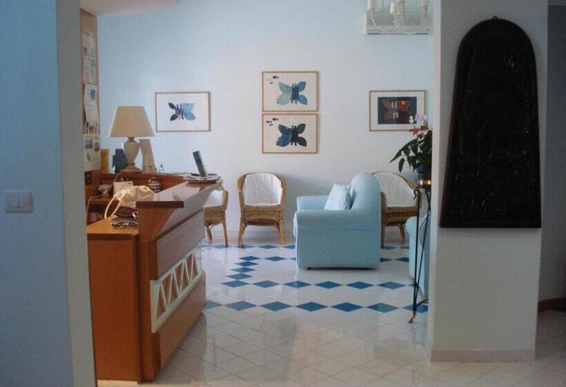 Отель La Lampara