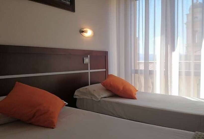 בית מלון כפרי La Terrazza