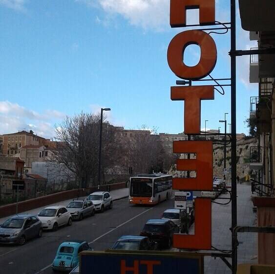 בית מלון כפרי La Terrazza