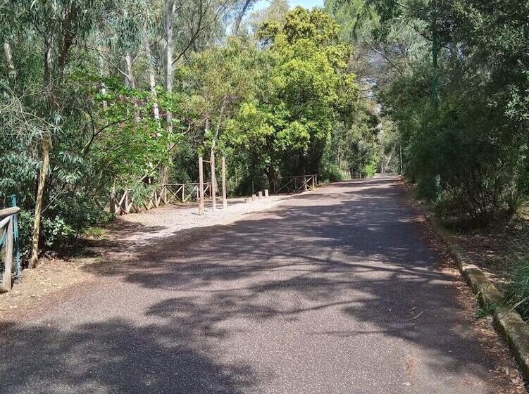 בית מלון כפרי La Terrazza