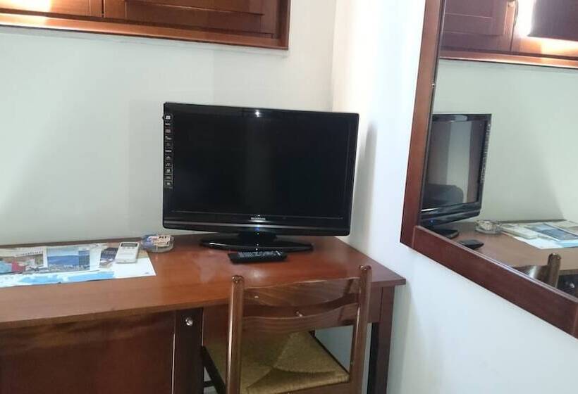 בית מלון כפרי La Terrazza