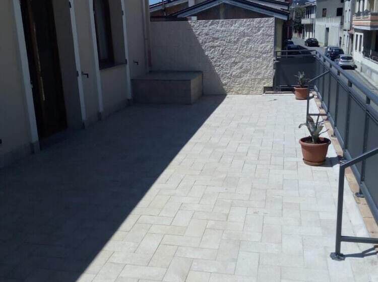 בית מלון כפרי La Terrazza