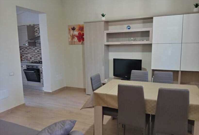 בית מלון כפרי La Terrazza