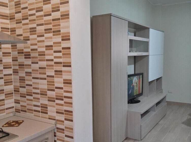 בית מלון כפרי La Terrazza