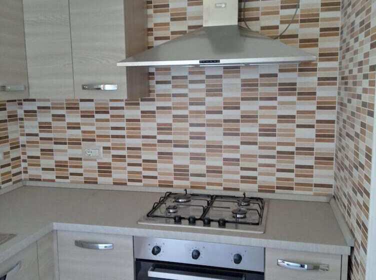 בית מלון כפרי La Terrazza