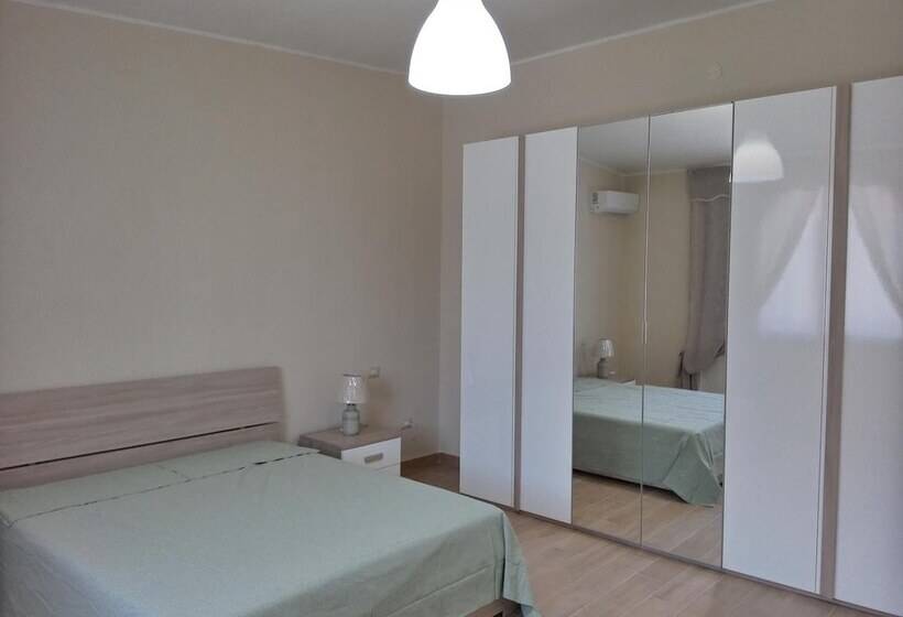 בית מלון כפרי La Terrazza