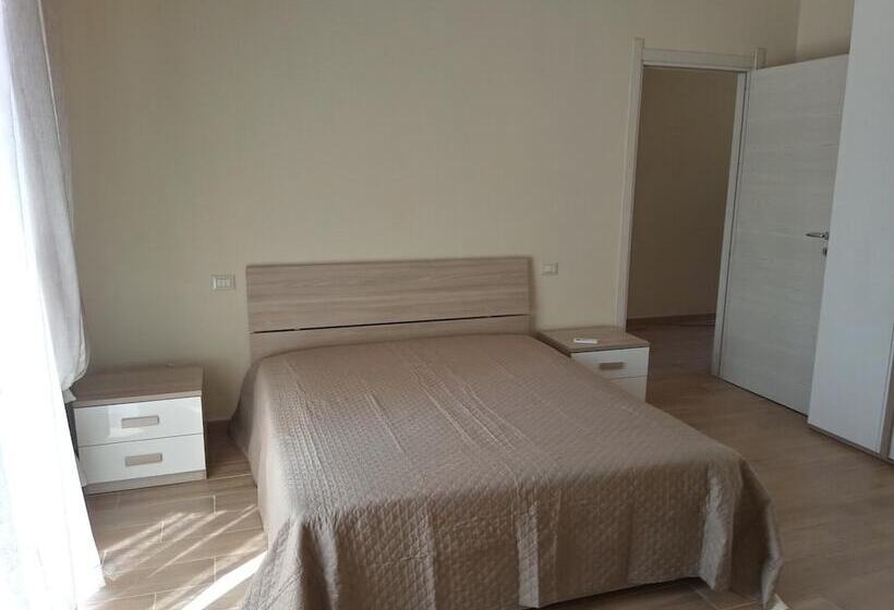 בית מלון כפרי La Terrazza