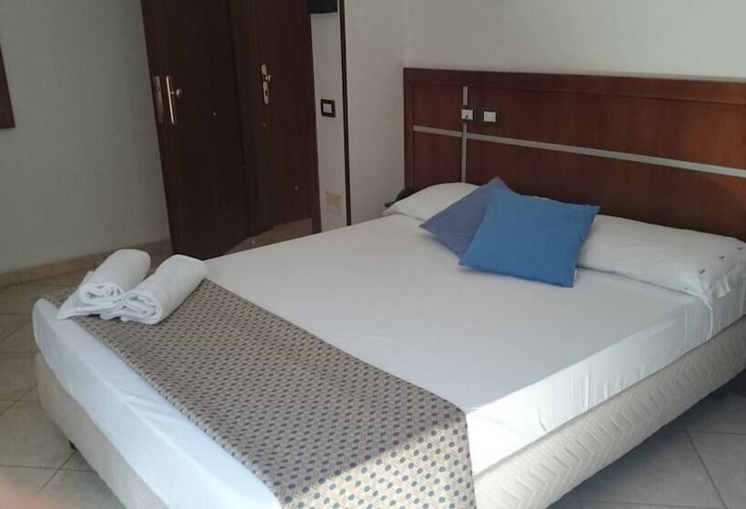 בית מלון כפרי La Terrazza