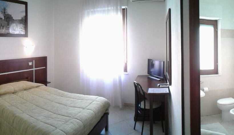 בית מלון כפרי La Terrazza