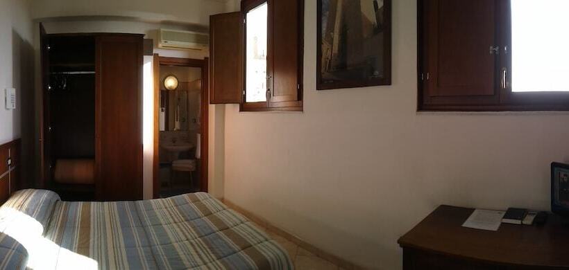 בית מלון כפרי La Terrazza