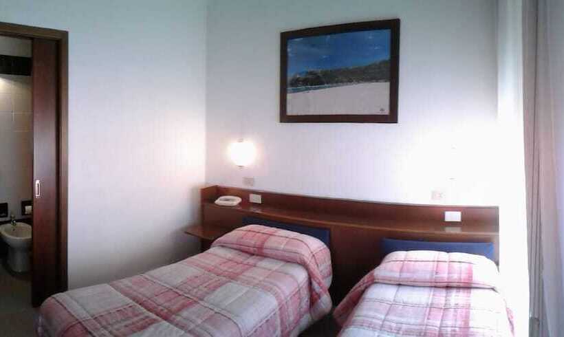 בית מלון כפרי La Terrazza