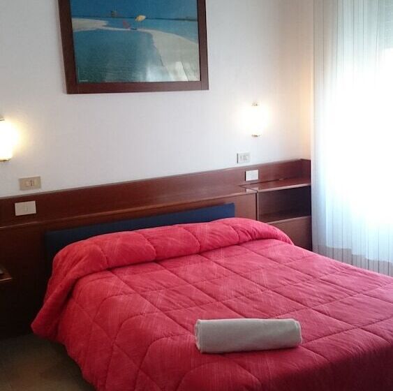 בית מלון כפרי La Terrazza