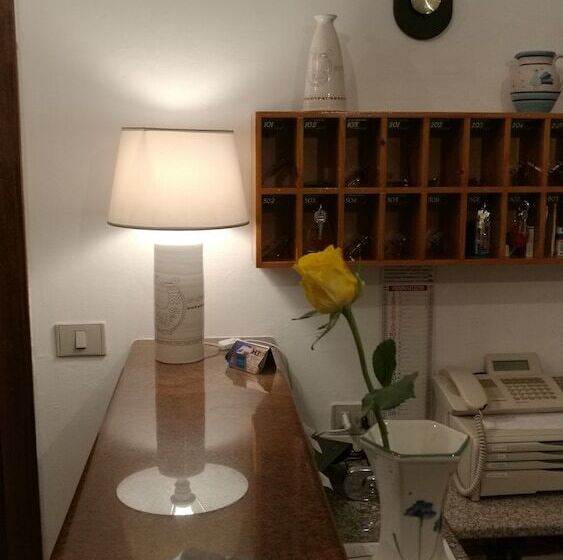 בית מלון כפרי La Terrazza