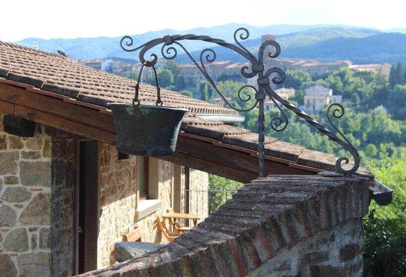 Отель La Torricella