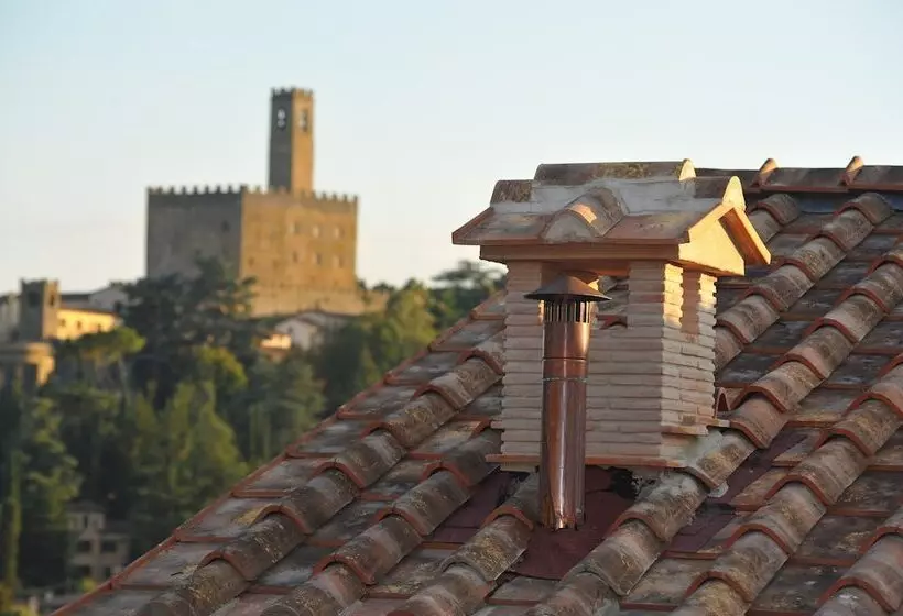 ホテル La Torricella