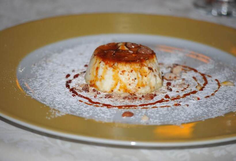 Отель La Torricella