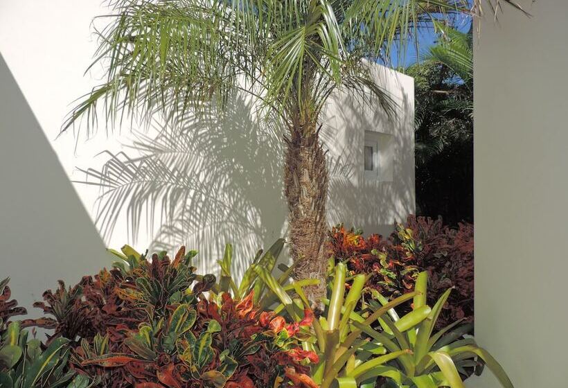 هتل Les Ondines Sur La Plage