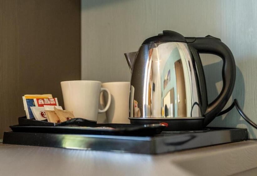 בית מלון כפרי Limone