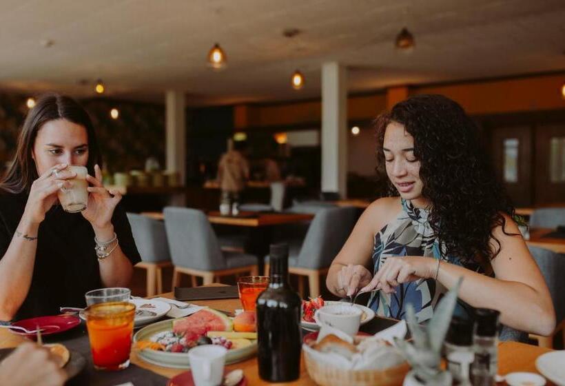 בית מלון כפרי Limone