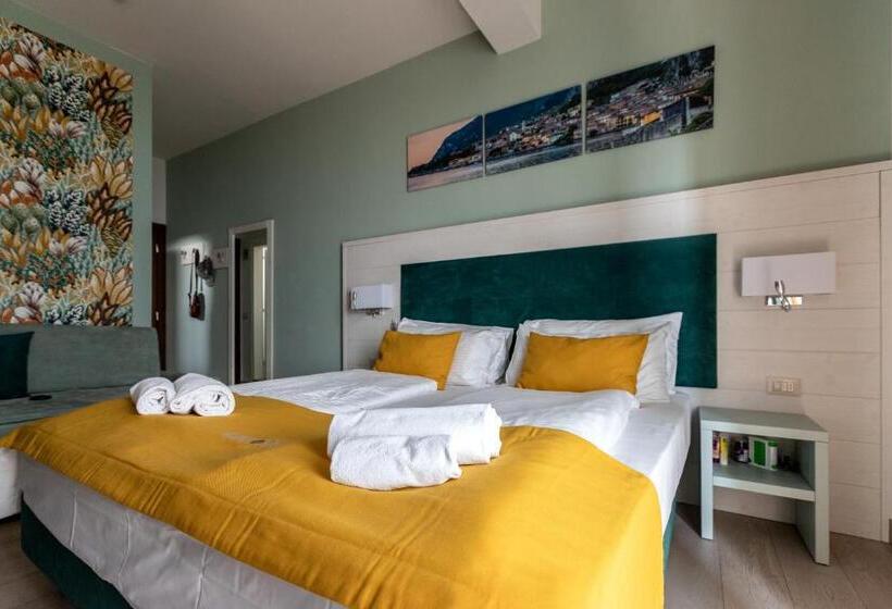 בית מלון כפרי Limone