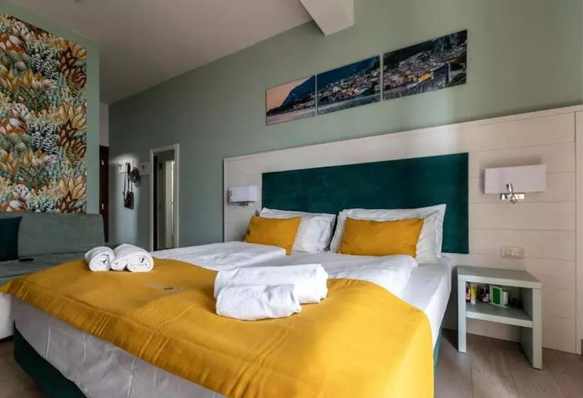 Hotelli Limone