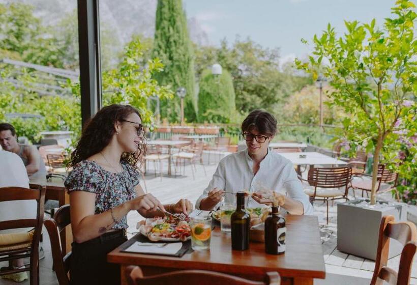 בית מלון כפרי Limone