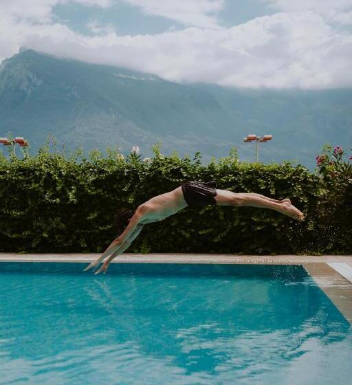 בית מלון כפרי Limone