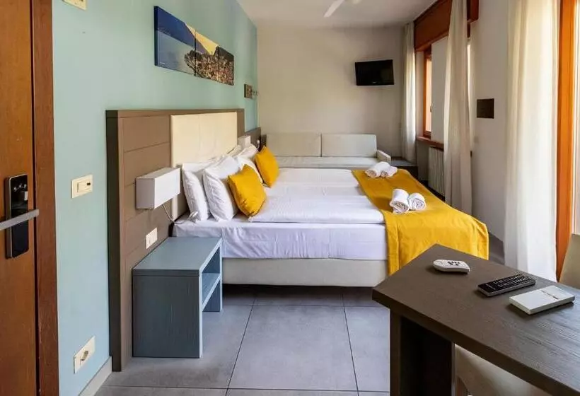 Hotelli Limone