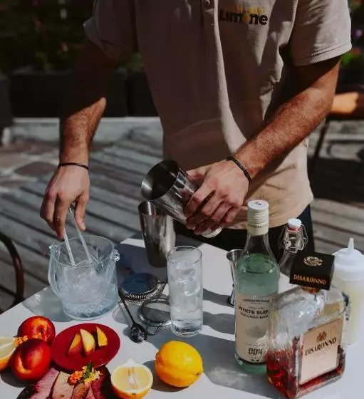 Hotelli Limone