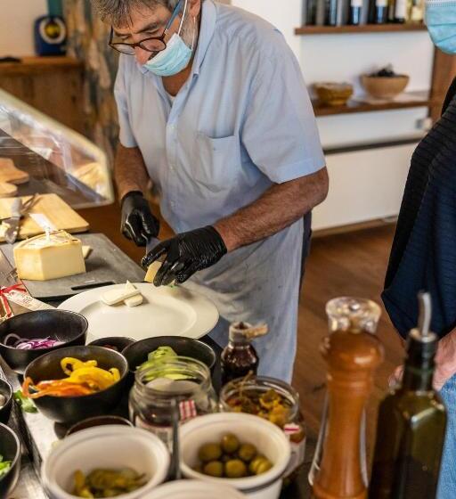 בית מלון כפרי Limone